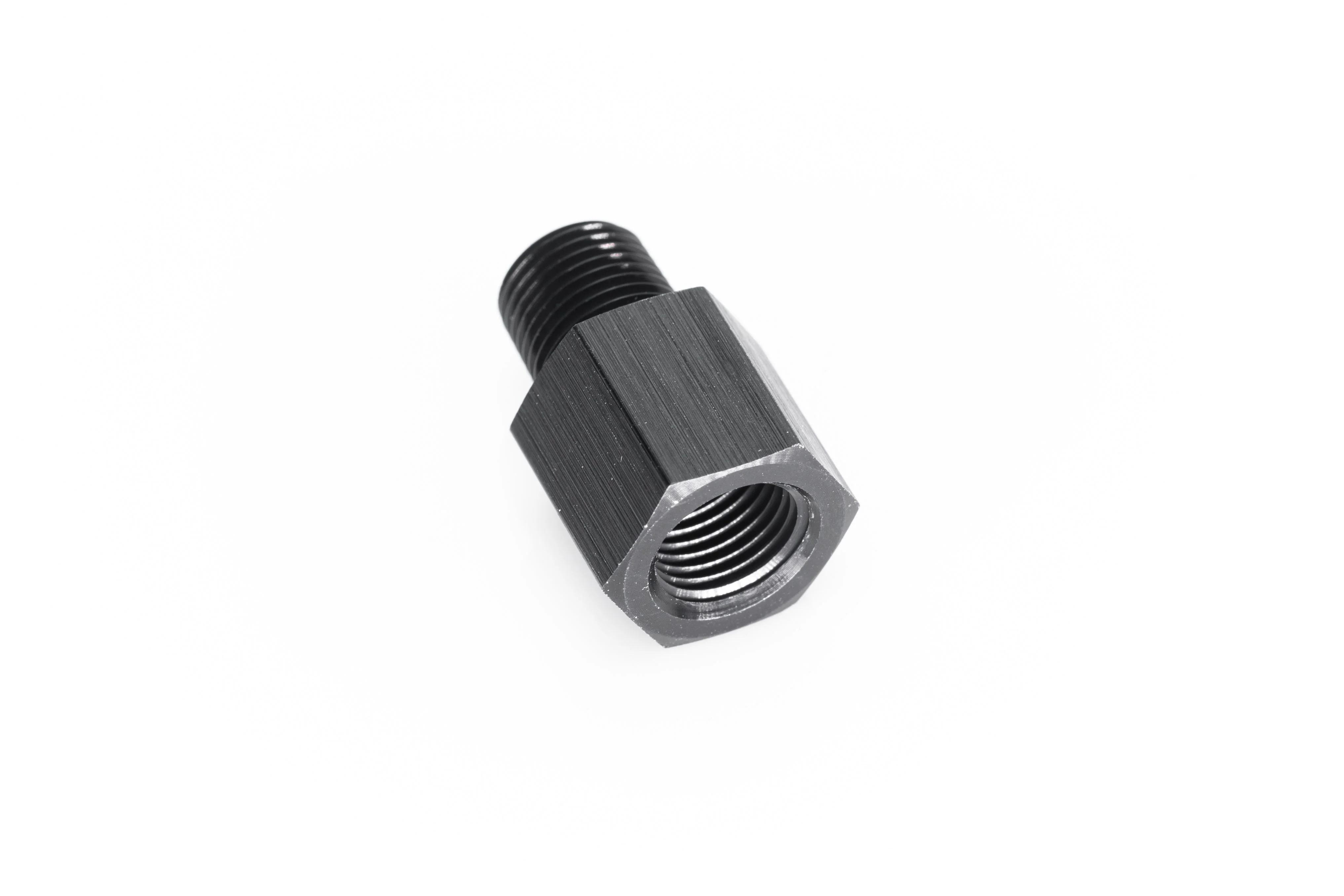 1/8BSP MALE to 1/8NPT FEMALE ADAPTER - (11908610) - Image 5