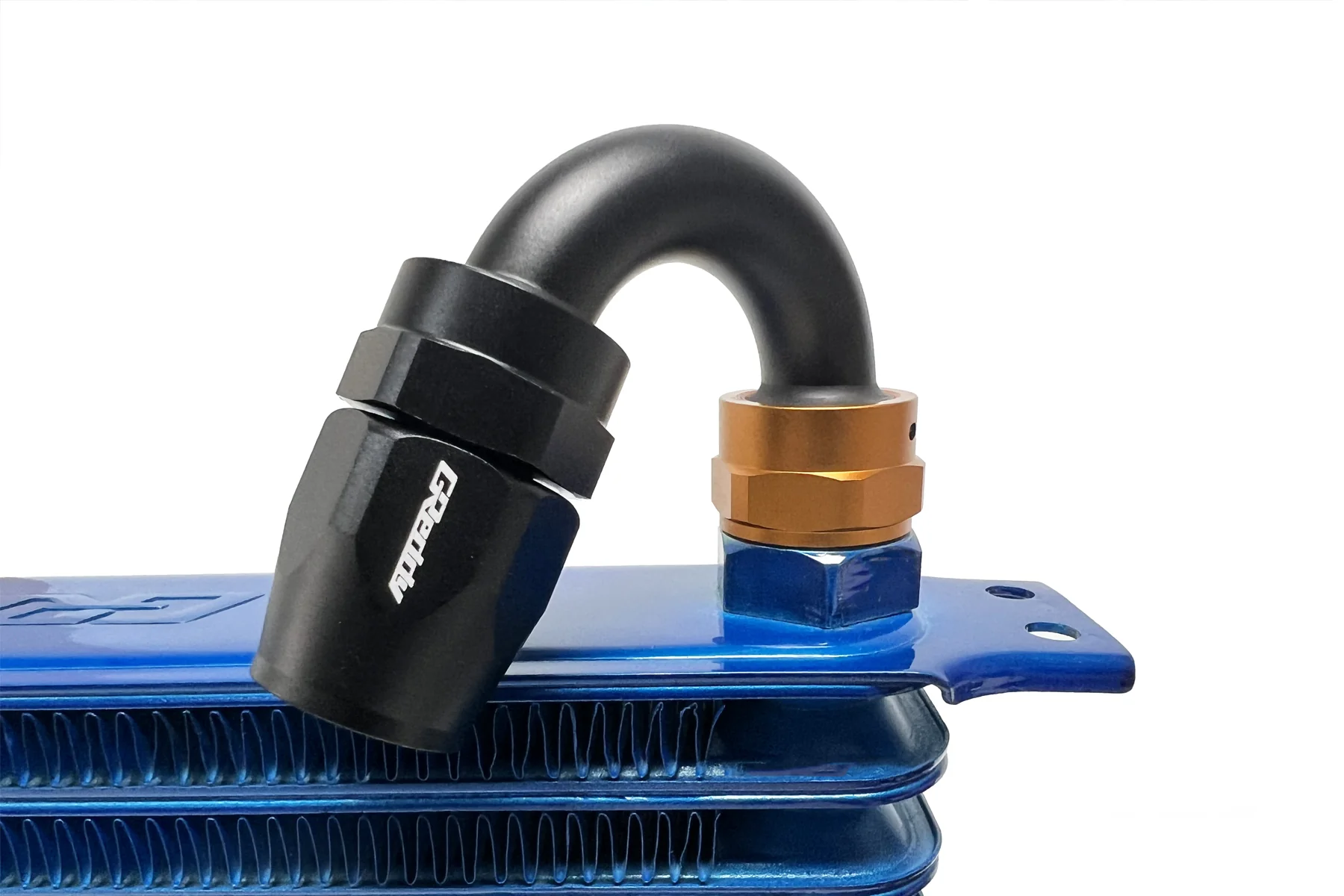 GREDDY -10 DIRECT M18xP1.5 O-RING OIL COOLER & ADPATER FITTING(S) - (12402150 12402151 12402152 12402153 12402154 12402155) - Image 4