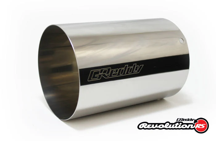 Replacement Revolution RS SUS 304 Tip(s)  115mm Dia. - Image 3