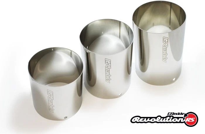 Replacement Revolution RS SUS 304 Tip(s)  115mm Dia. - Image 4