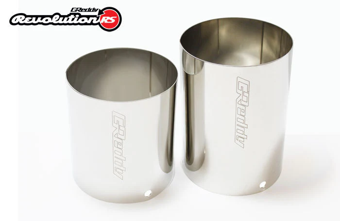 Replacement Revolution RS SUS 304 Tip(s)  105mm Dia. - Image 5