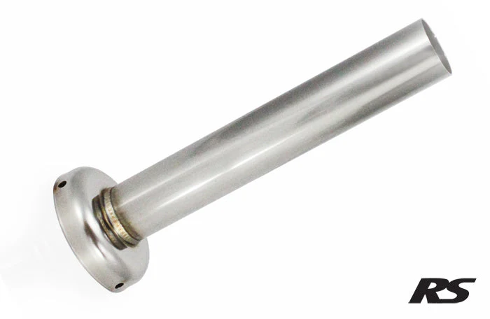 Optional Revolution RS SUS 304 105mm Dia. Tip Silencer(s) - Image 4