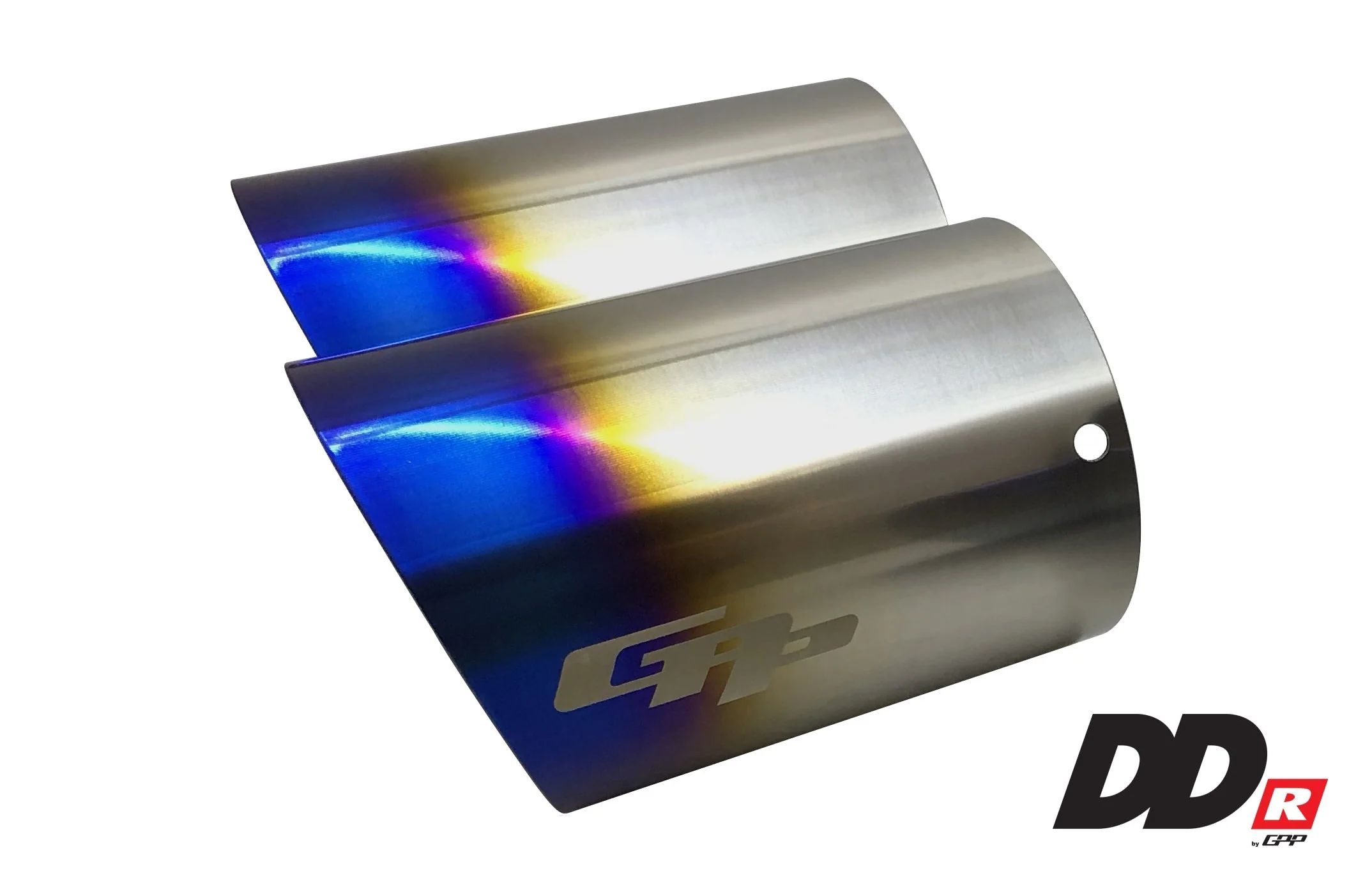 Optional GPP DD-R Optional Tip Sets  101mm Dia. - Image 2