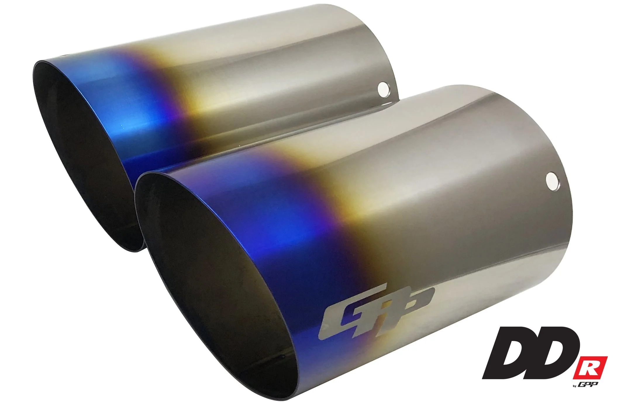 Optional GPP DD-R Optional Tip Sets  101mm Dia. - Image 3