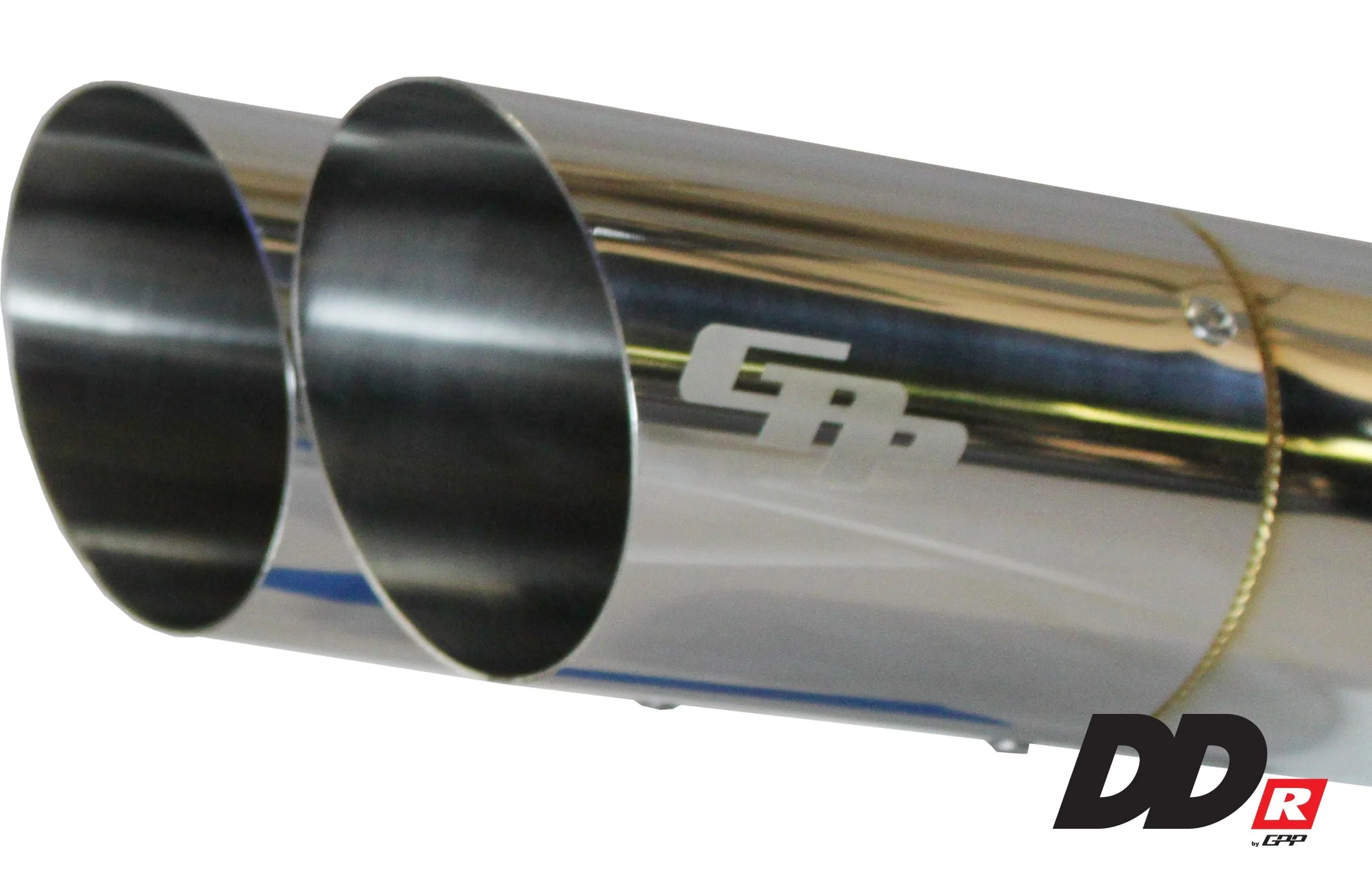 Optional GPP DD-R Optional Tip Sets  101mm Dia. - Image 4