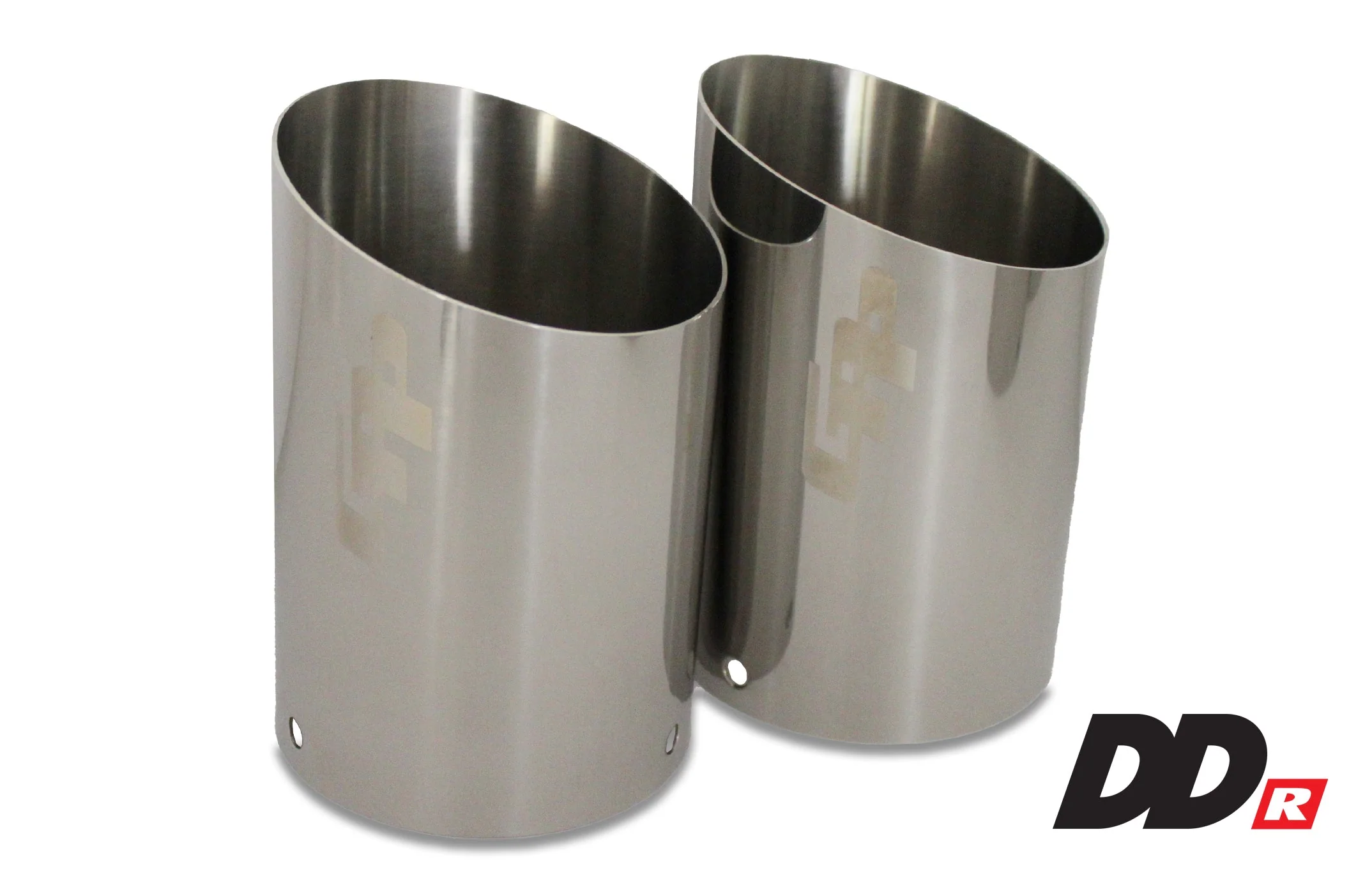 Optional GPP DD-R Optional Tip Sets  101mm Dia. - Image 6
