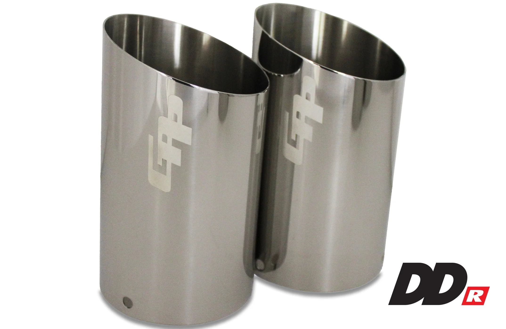 Optional GPP DD-R Optional Tip Sets  101mm Dia. - Image 7