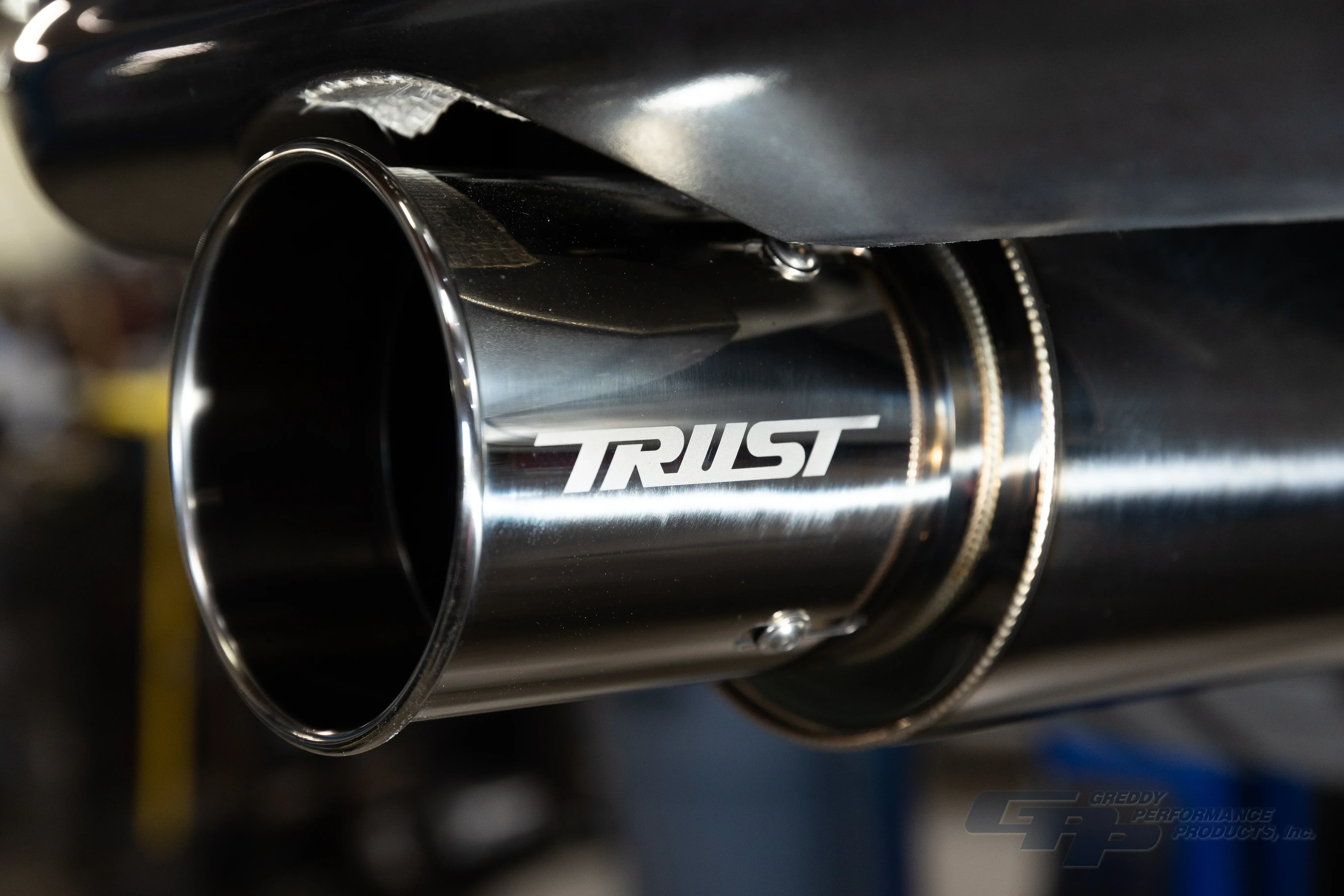 Optional TRUST PE-TR Tip(s) and Silencer(s) - Image 10