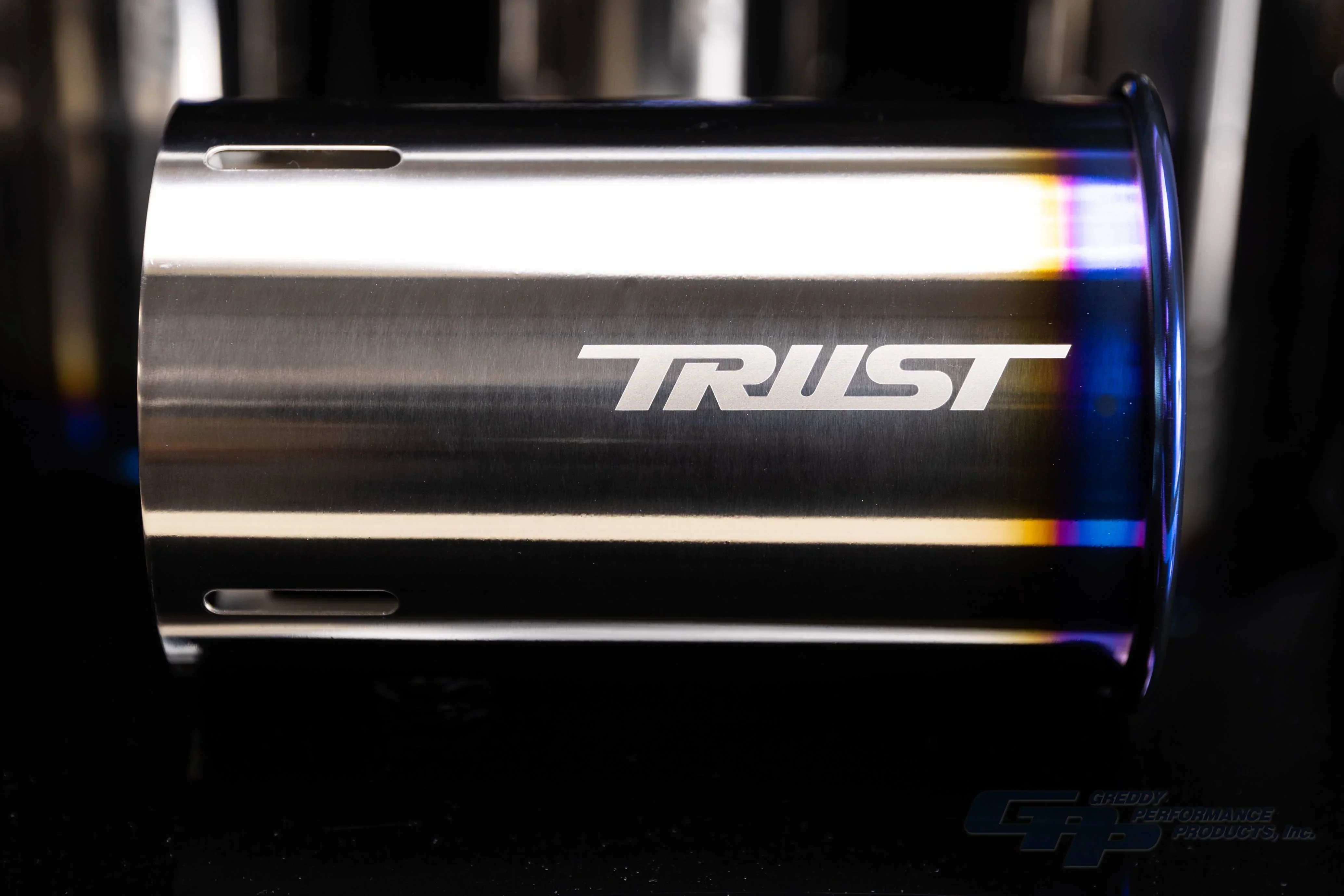 Optional TRUST PE-TR Tip(s) and Silencer(s) - Image 7