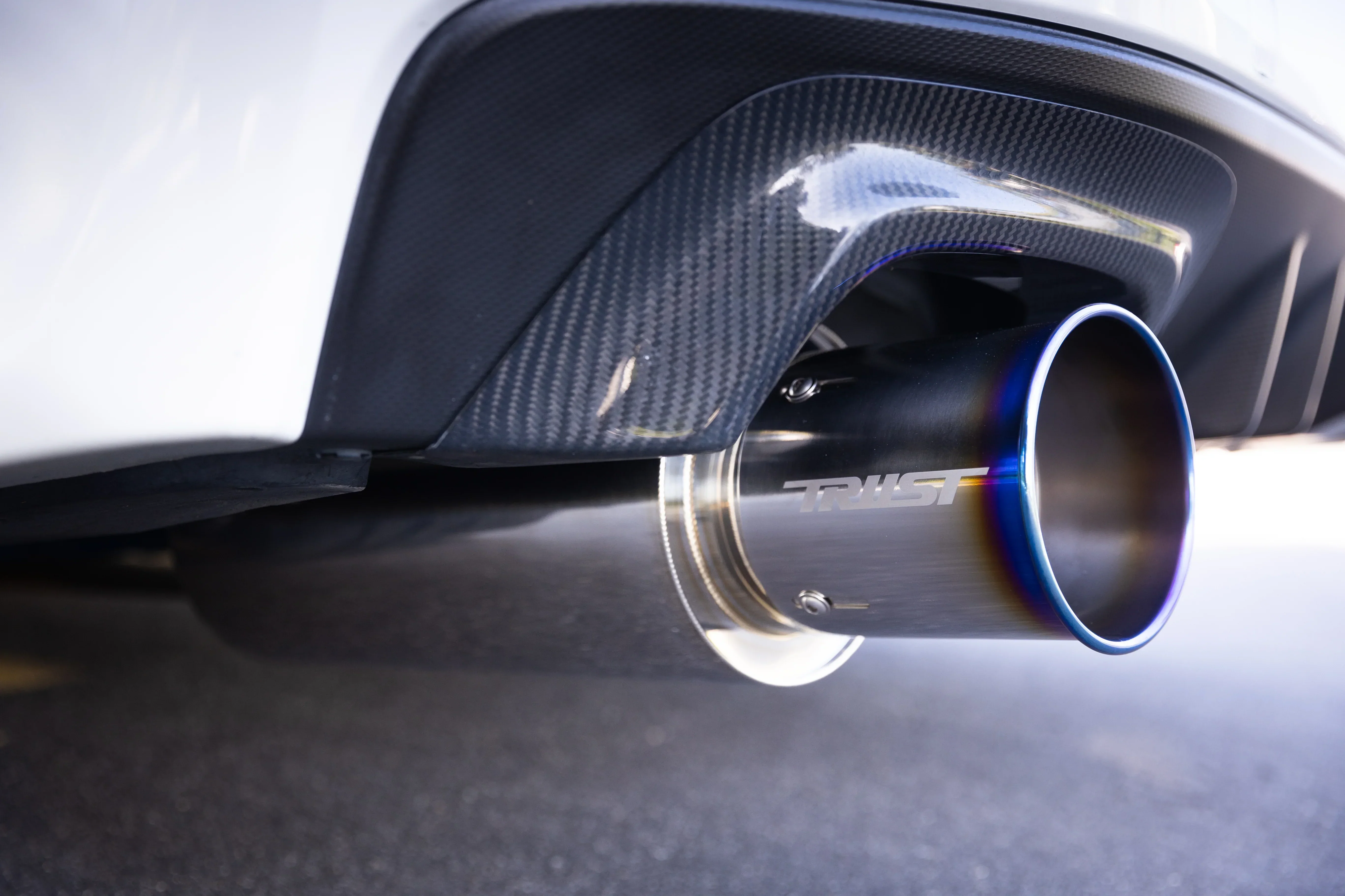 Optional TRUST PE-TR Tip(s) and Silencer(s) - Image 8
