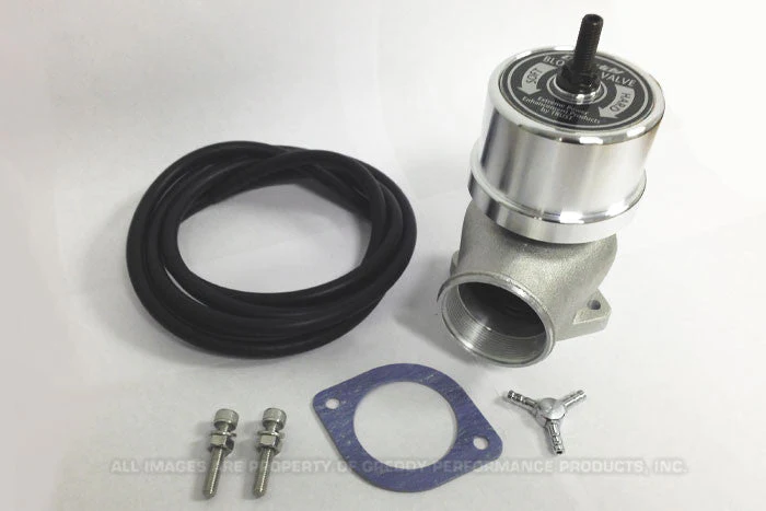 GReddy Type-R Blow-Off Valve - Image 4