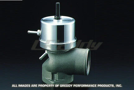 GReddy Type-R Blow-Off Valve - Image 6
