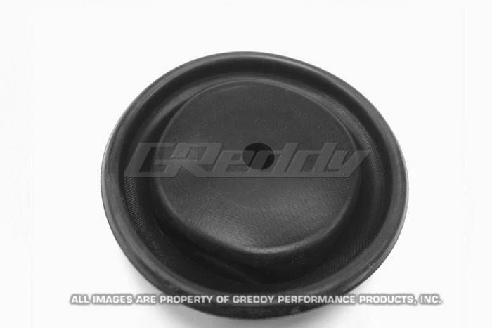 Replacement & Optional GReddy Type R BOV Parts - Image 2
