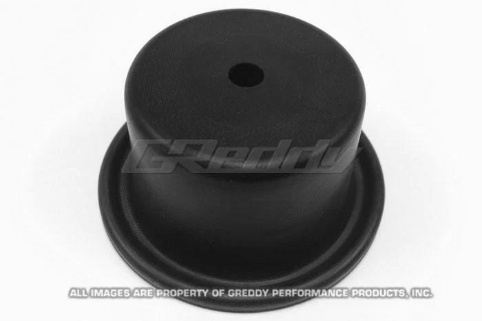 Replacement & Optional GReddy Type R BOV Parts - Image 3