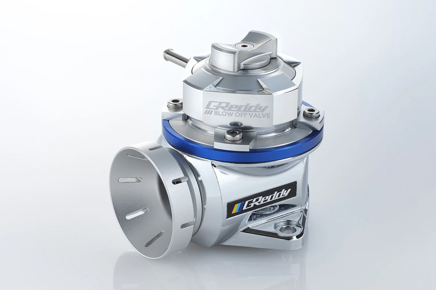 GReddy Type-FV 2 Blow-Off Valve - Image 5