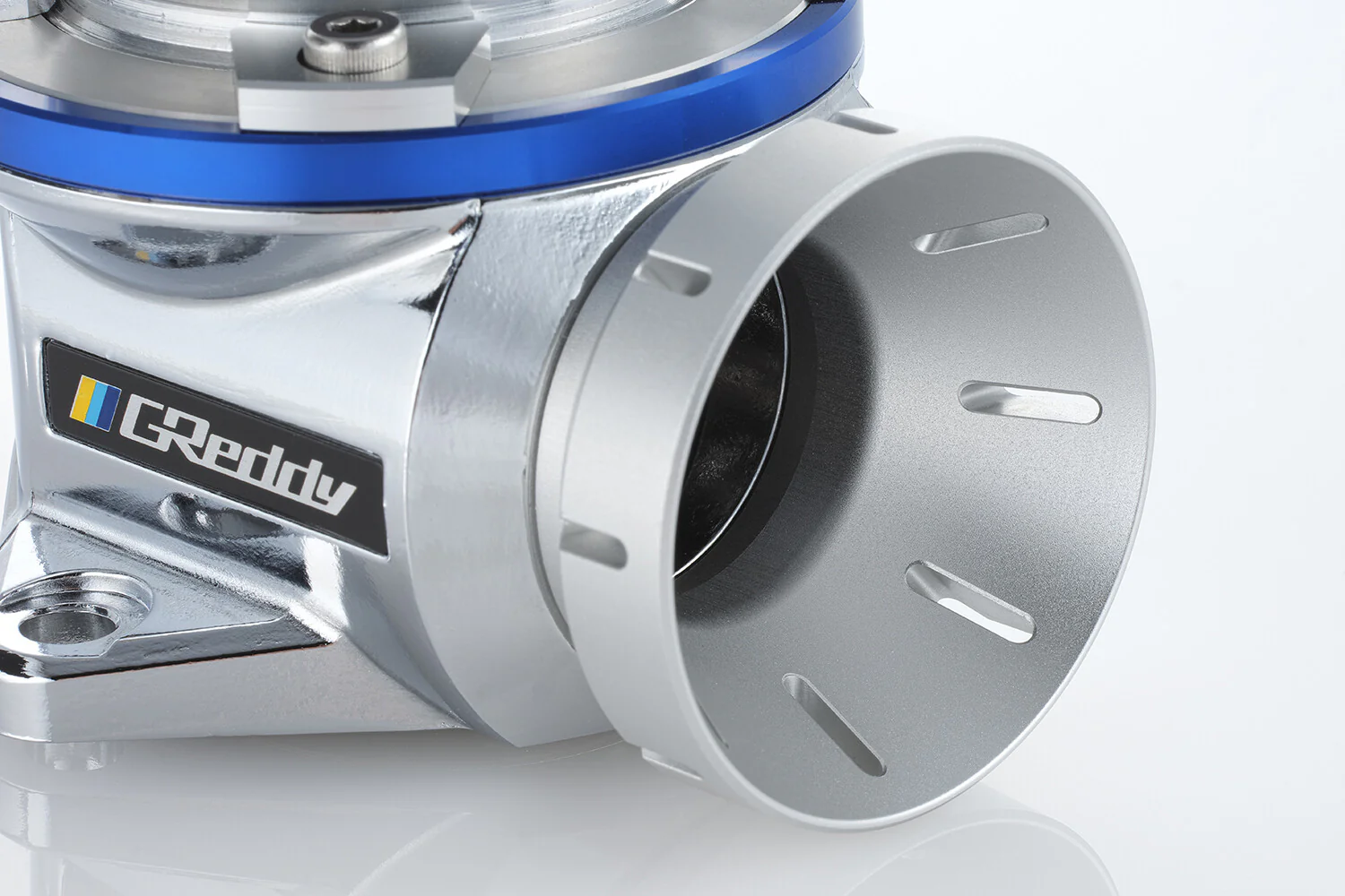 GReddy Type-FV 2 Blow-Off Valve - Image 7