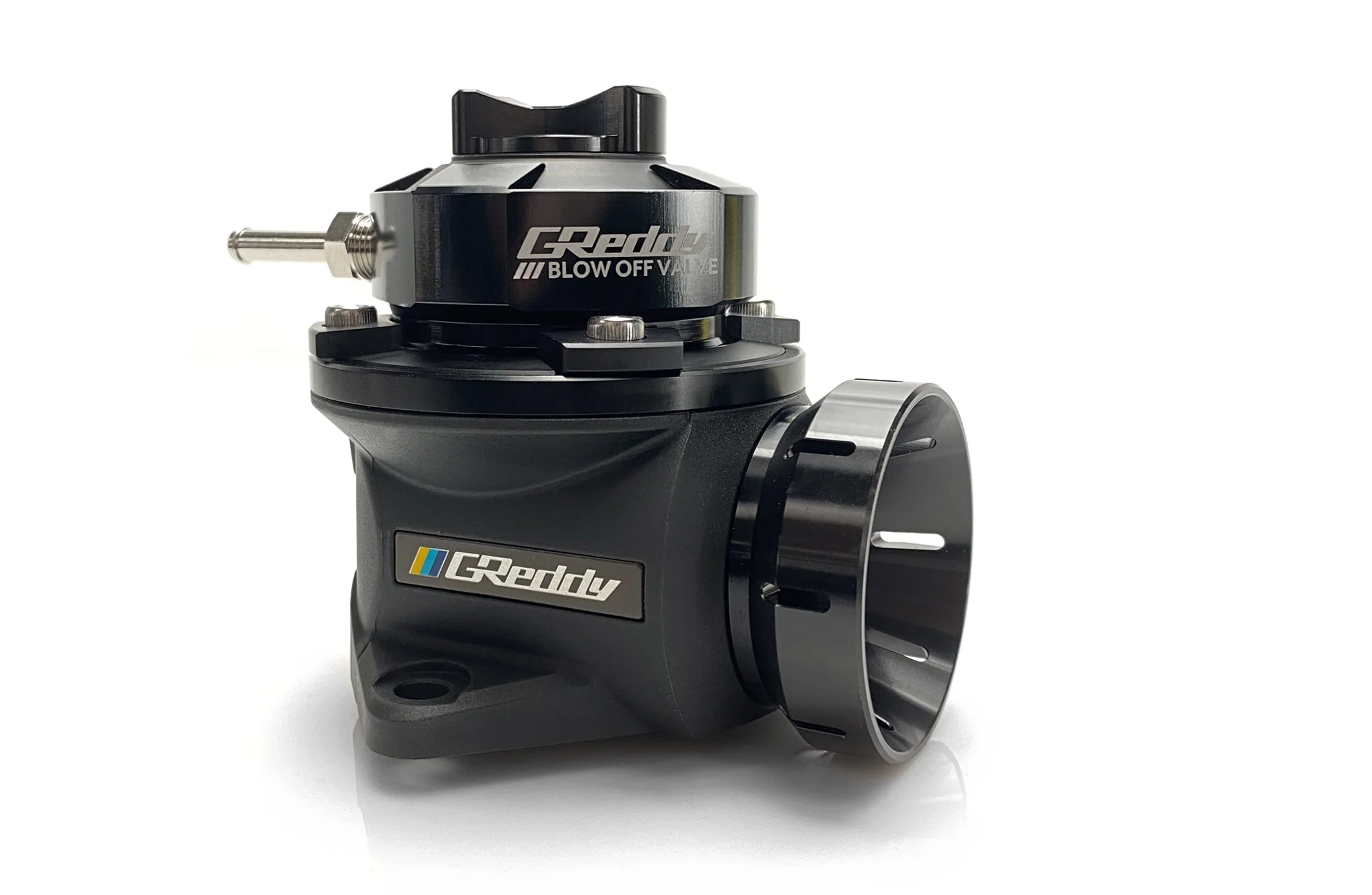 GReddy Black Type-FV2 Blow-Off Valve - Image 4