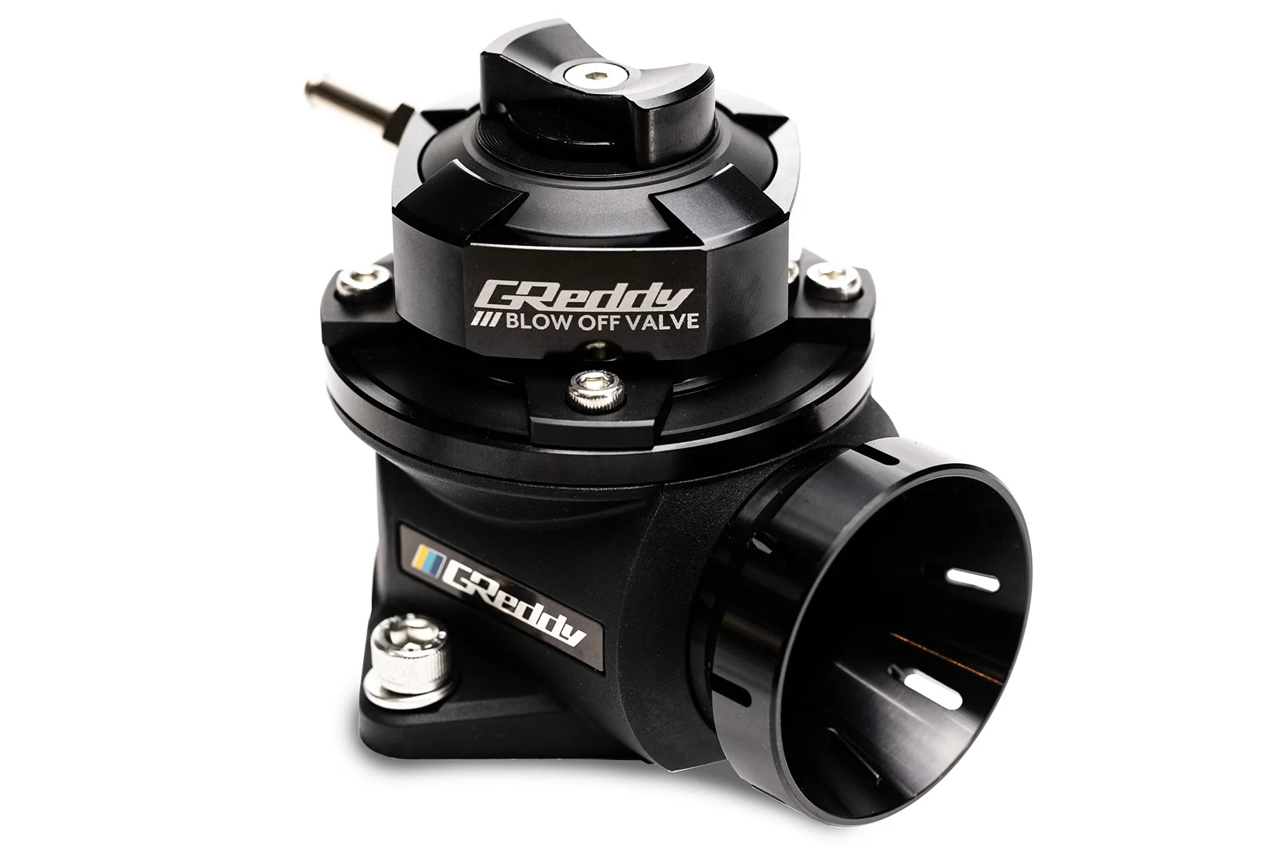 GReddy Black Type-FV2 Blow-Off Valve - Image 5