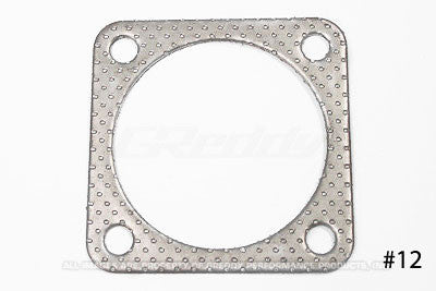 Replacement GReddy (TD / TZ) Turbo Gaskets - Image 10