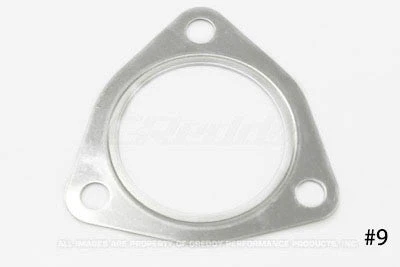Replacement GReddy (TD / TZ) Turbo Gaskets - Image 4
