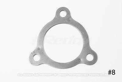 Replacement GReddy (TD / TZ) Turbo Gaskets - Image 5