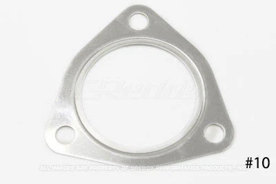 Replacement GReddy (TD / TZ) Turbo Gaskets - Image 6