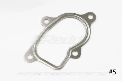 Replacement GReddy (TD / TZ) Turbo Gaskets - Image 8