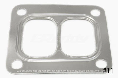 Replacement GReddy (TD / TZ) Turbo Gaskets - Image 9