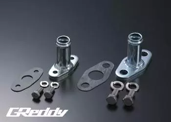 Replacement GReddy (TD / TZ) Turbo Oil Return - Image 8