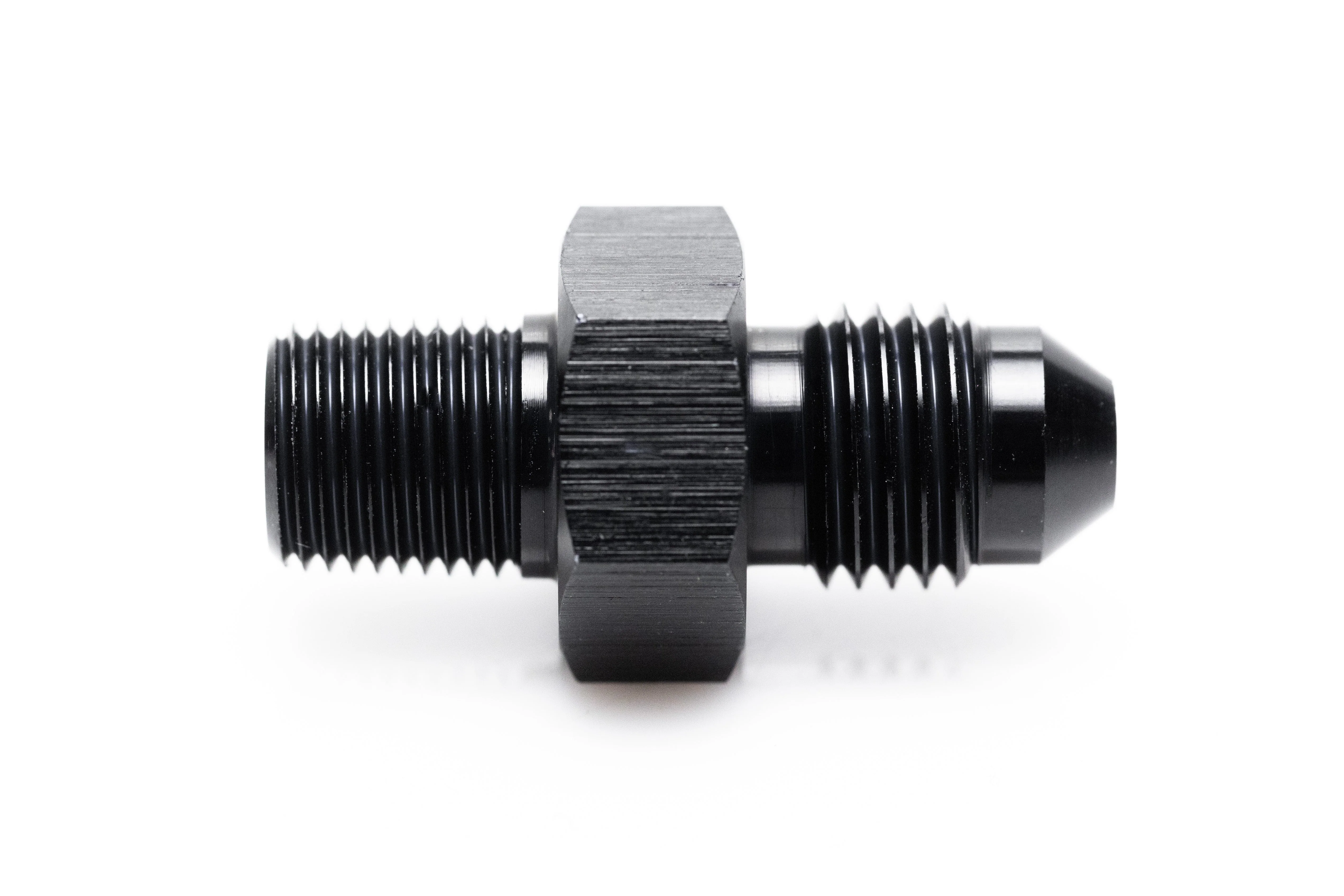 GReddy - 1/8 BSPT Vacuum Hose Fitting(s) - (also New AN Fittings) - Image 3
