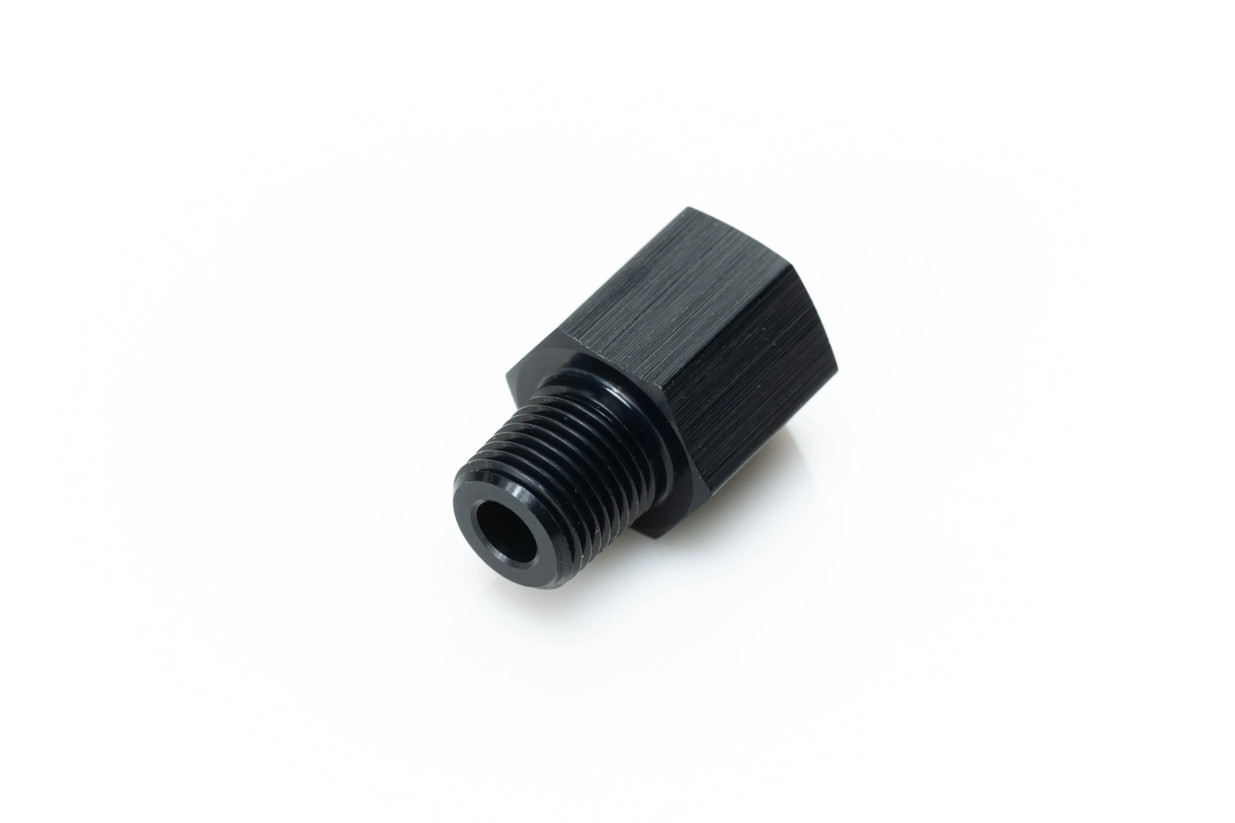 GReddy - 1/8 BSPT Vacuum Hose Fitting(s) - (also New AN Fittings) - Image 5