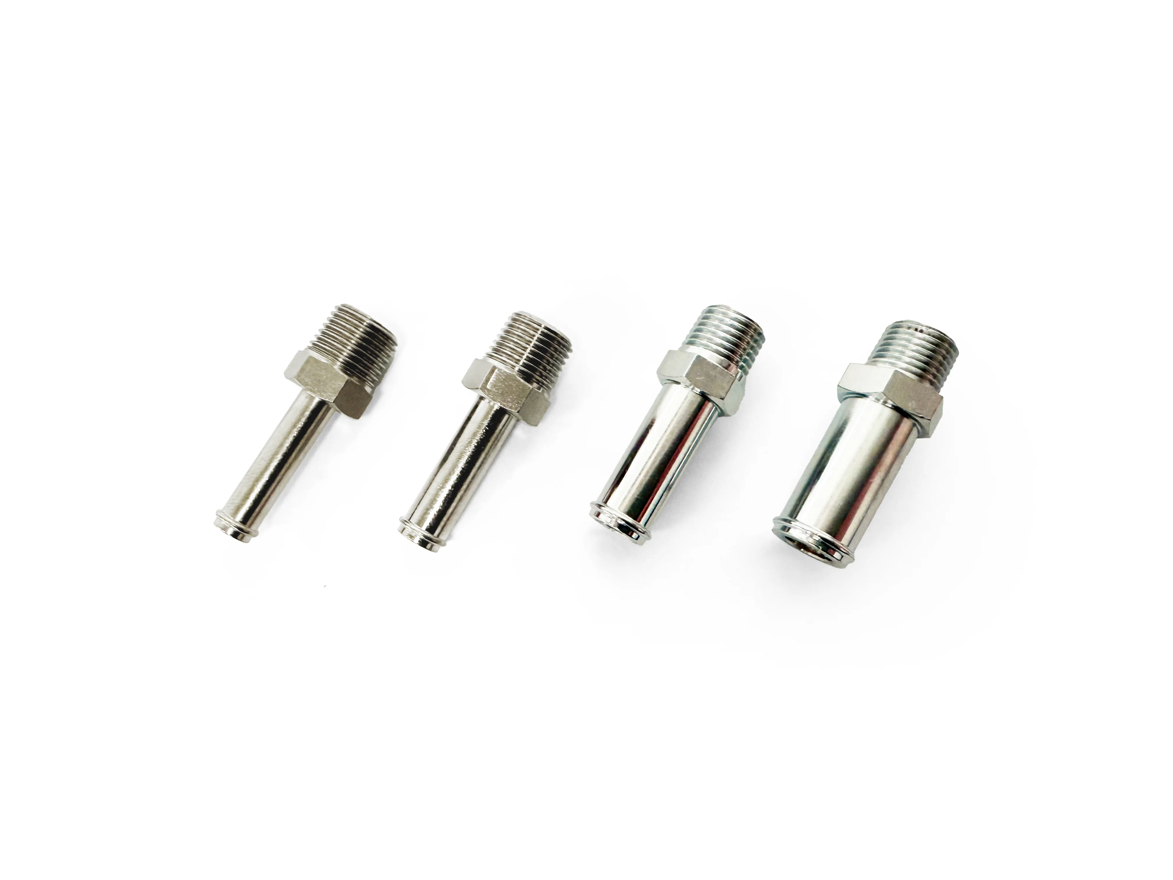 HOSE UNION NO.12  6MM-1/8 VACUUM NIPPLE - (11900648) - Image 4