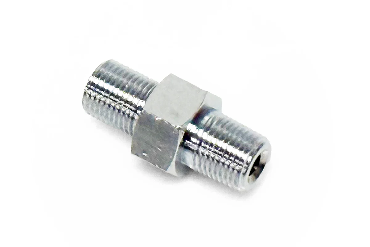 Replacement GReddy (TD / TZ) Turbo Oil Feed Line(s) - Image 5