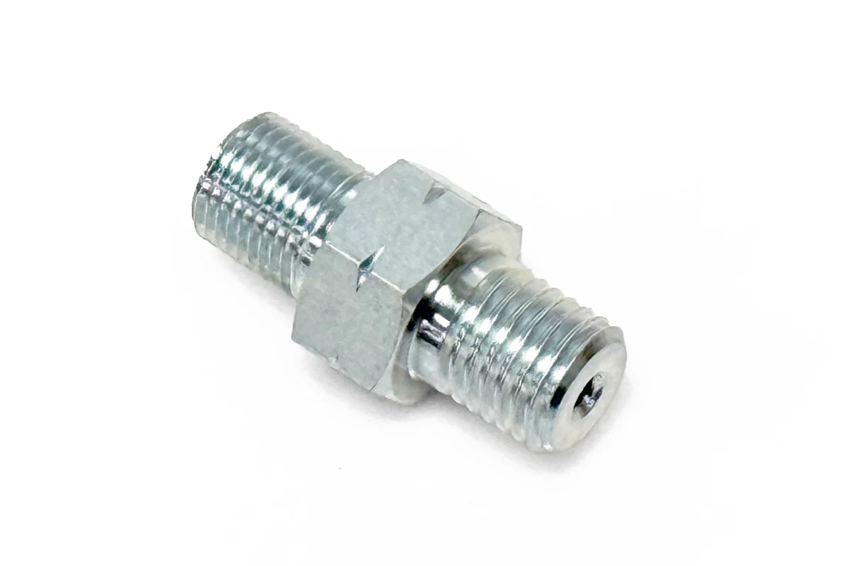 Replacement GReddy (TD / TZ) Turbo Oil Feed Line(s) - Image 6