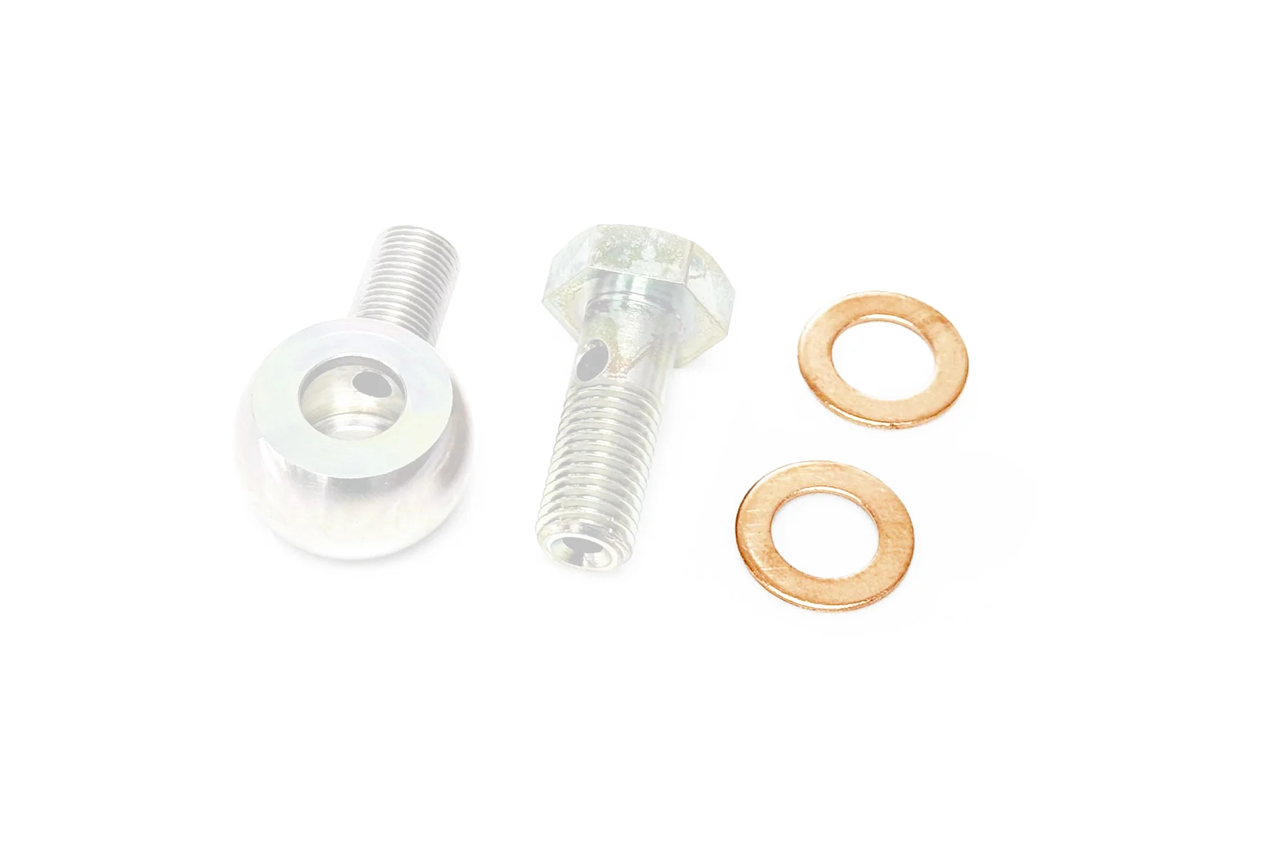 Replacement GReddy (TD / TZ) Turbo Oil Feed Line(s) - Image 7