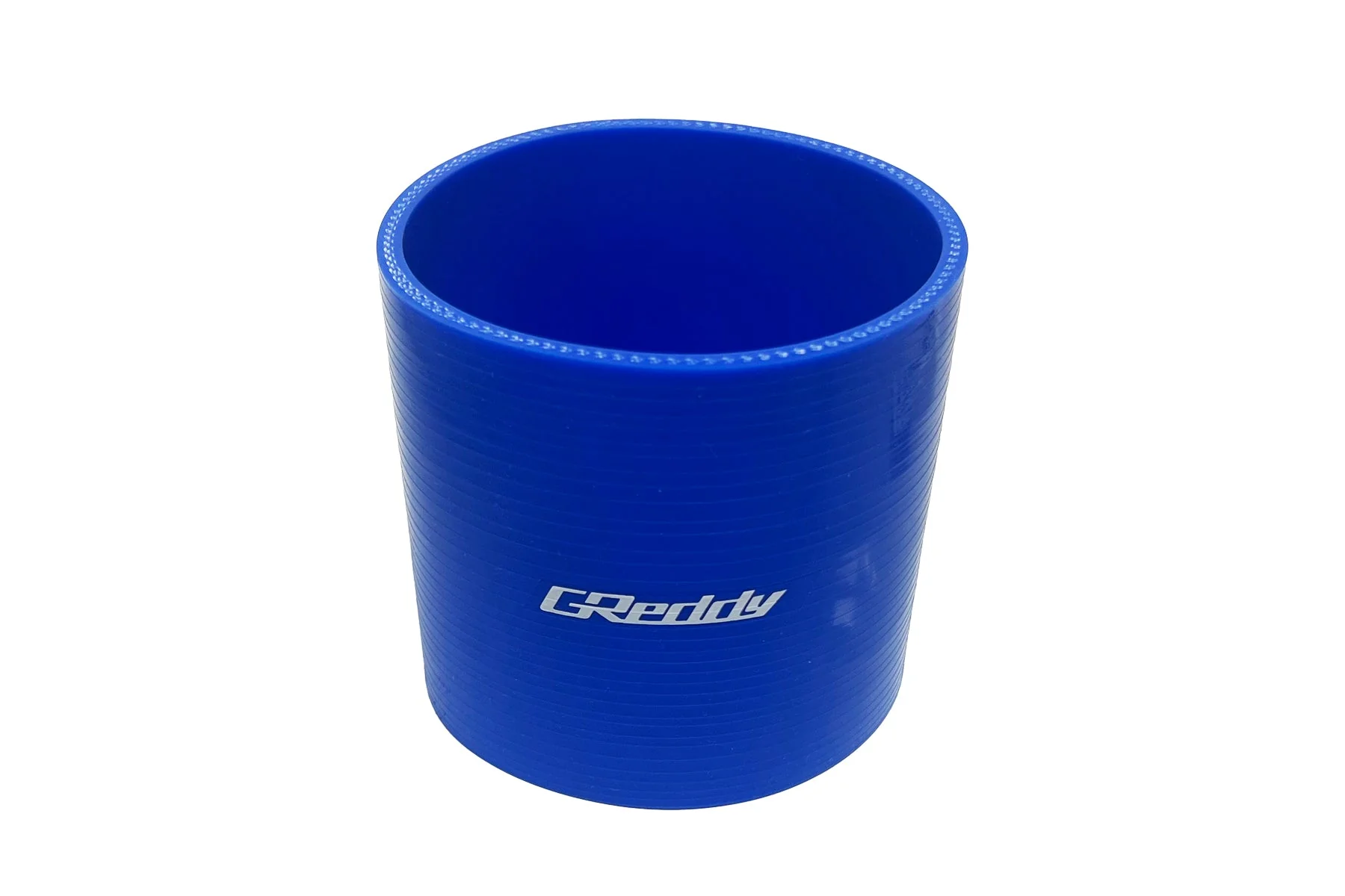GReddy Silicone Straight Hose - Blue - Image 12