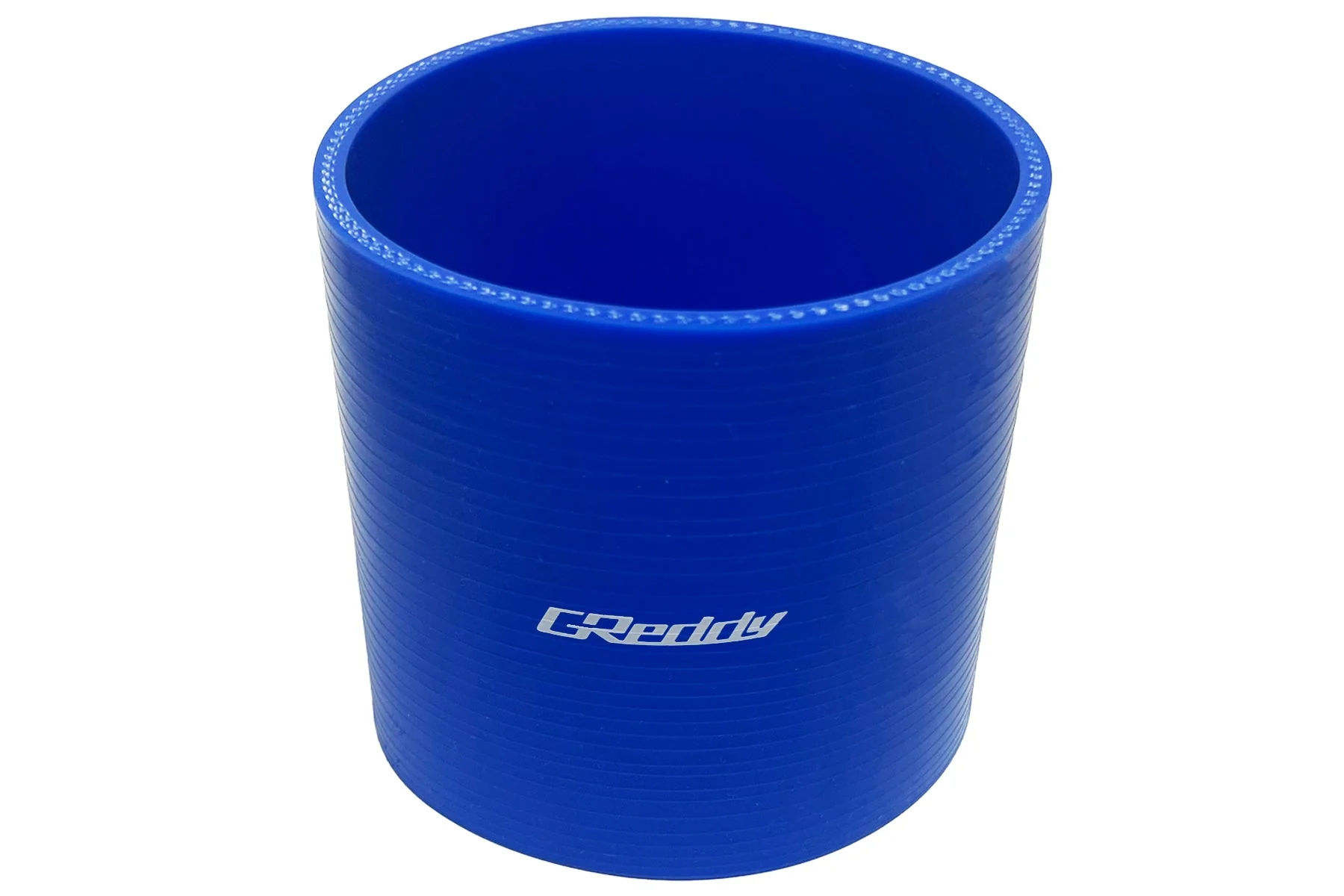 GReddy Silicone Straight Hose - Blue - Image 13