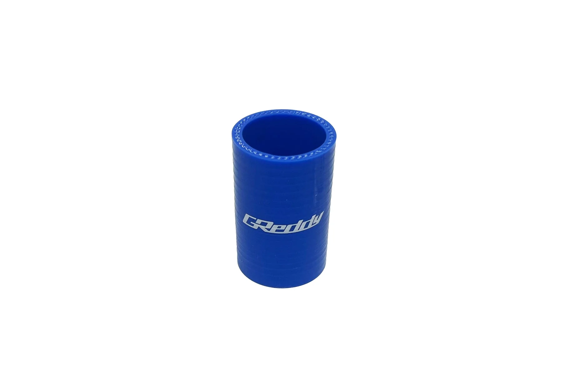 GReddy Silicone Straight Hose - Blue - Image 4