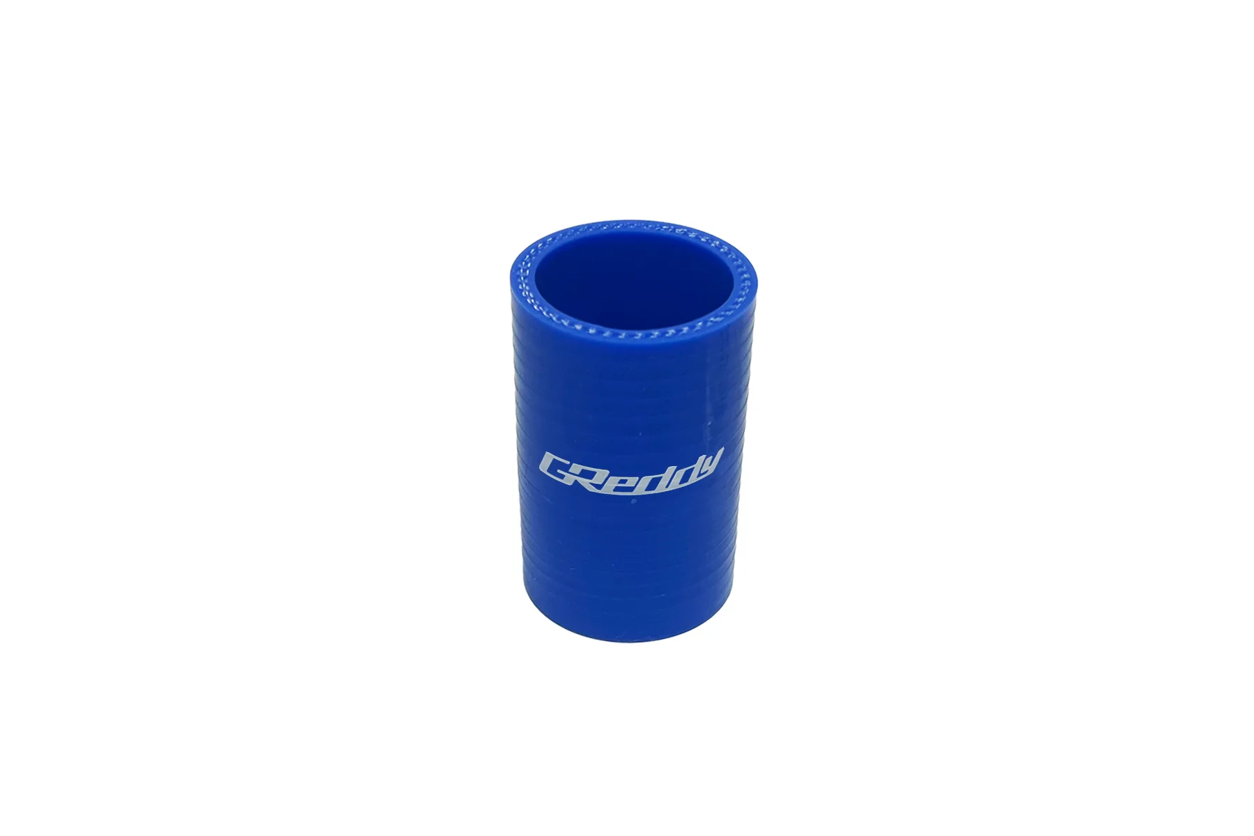 GReddy Silicone Straight Hose - Blue - Image 5