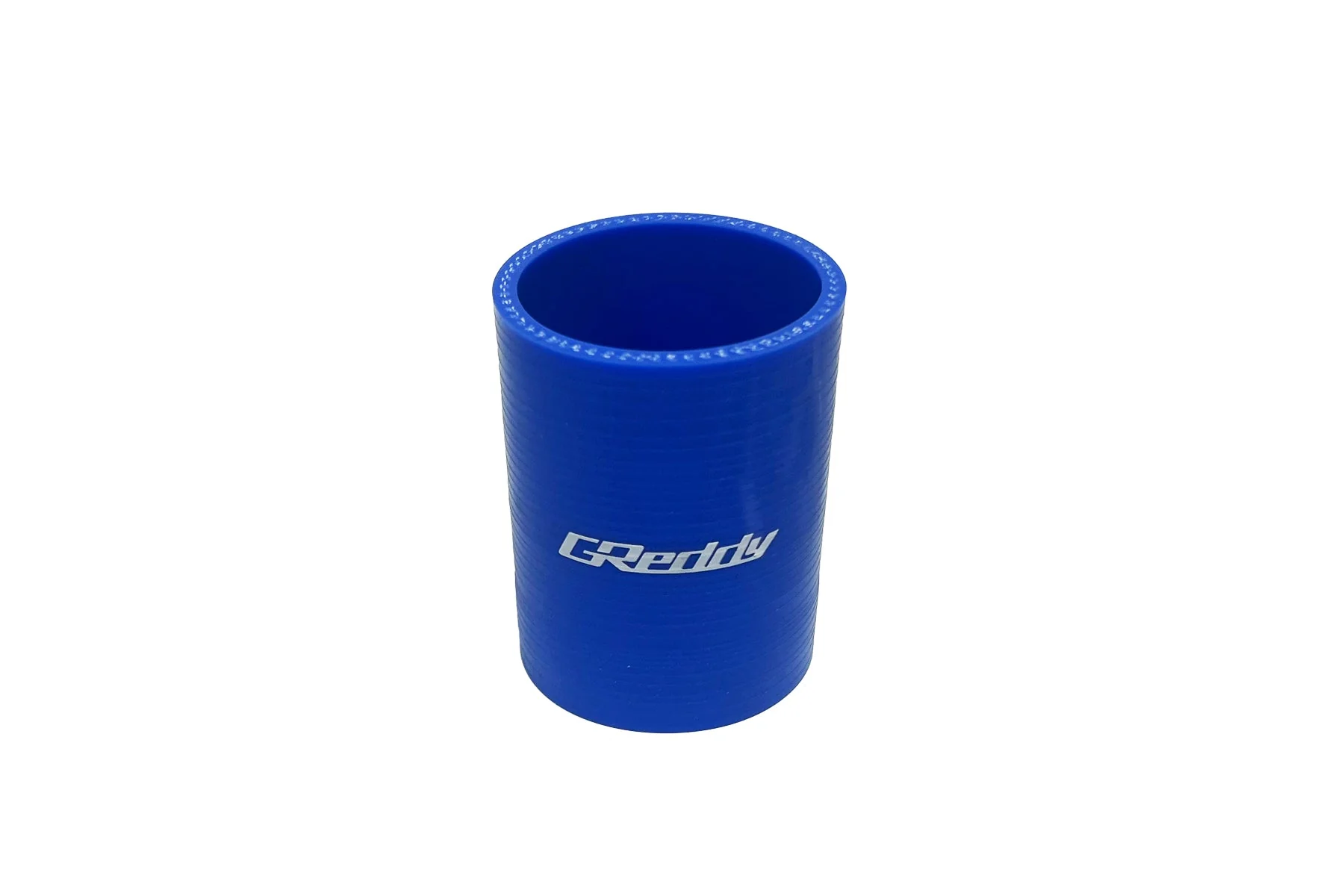 GReddy Silicone Straight Hose - Blue - Image 6