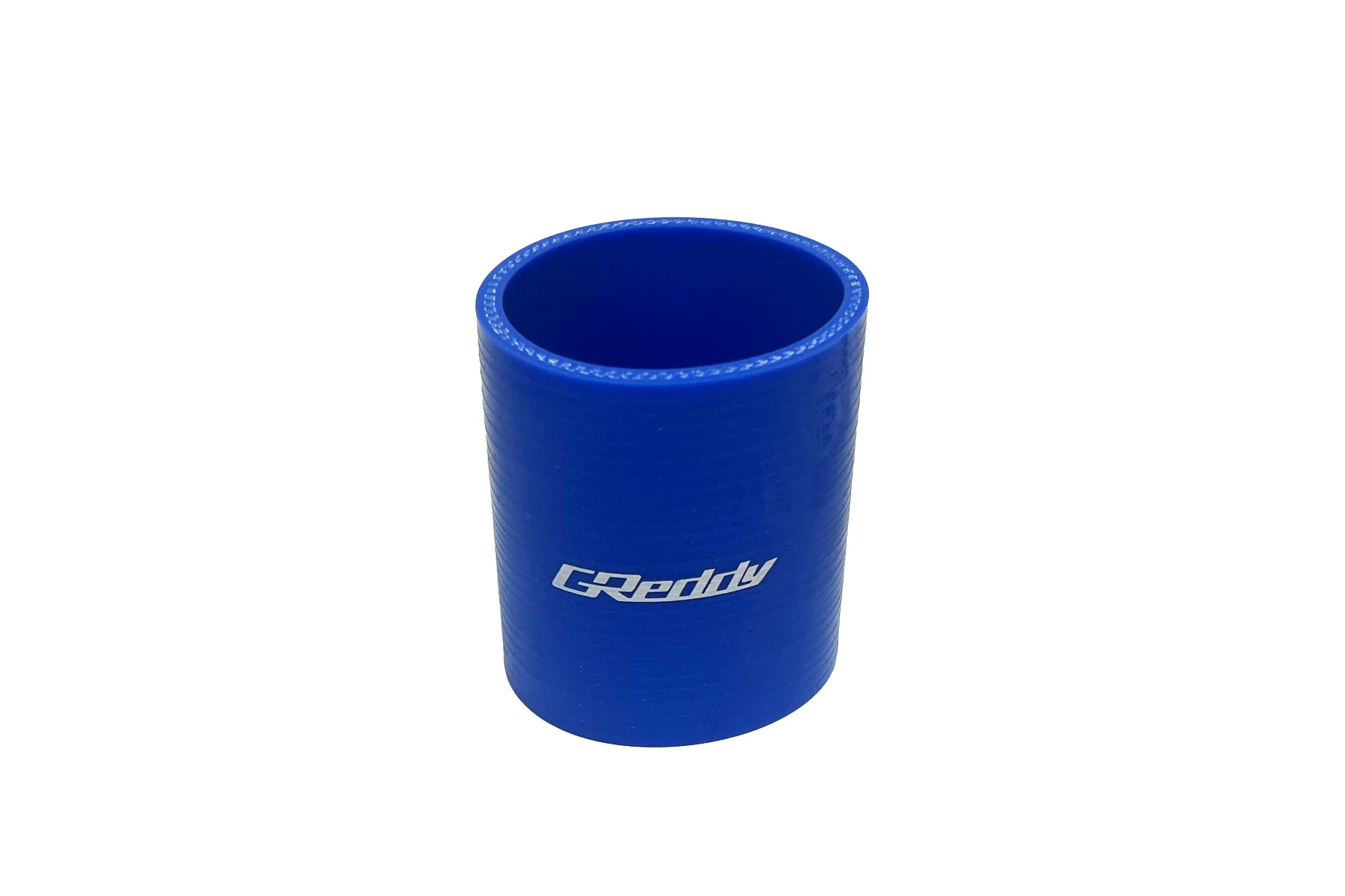 GReddy Silicone Straight Hose - Blue - Image 7