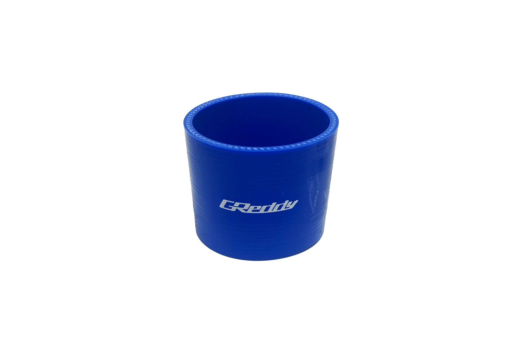 GReddy Silicone Straight Hose - Blue - Image 8