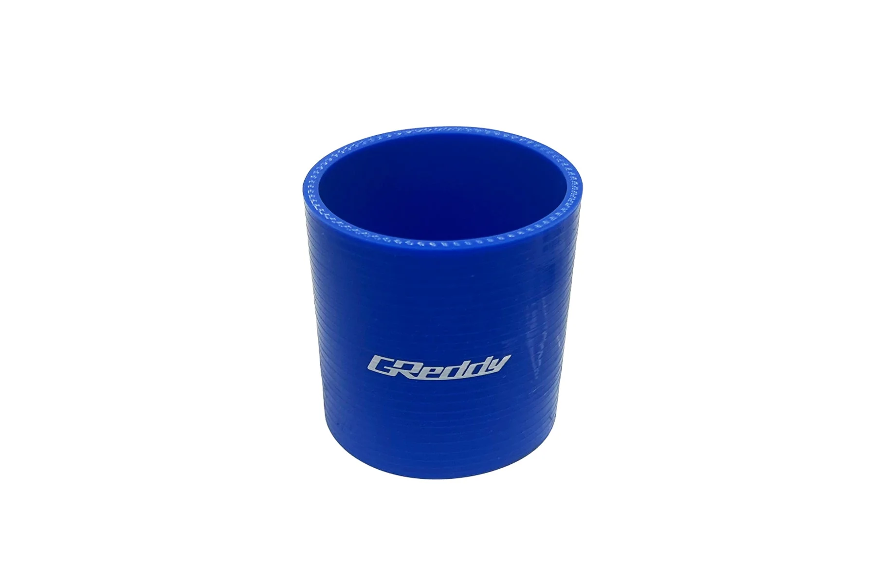 GReddy Silicone Straight Hose - Blue - Image 9