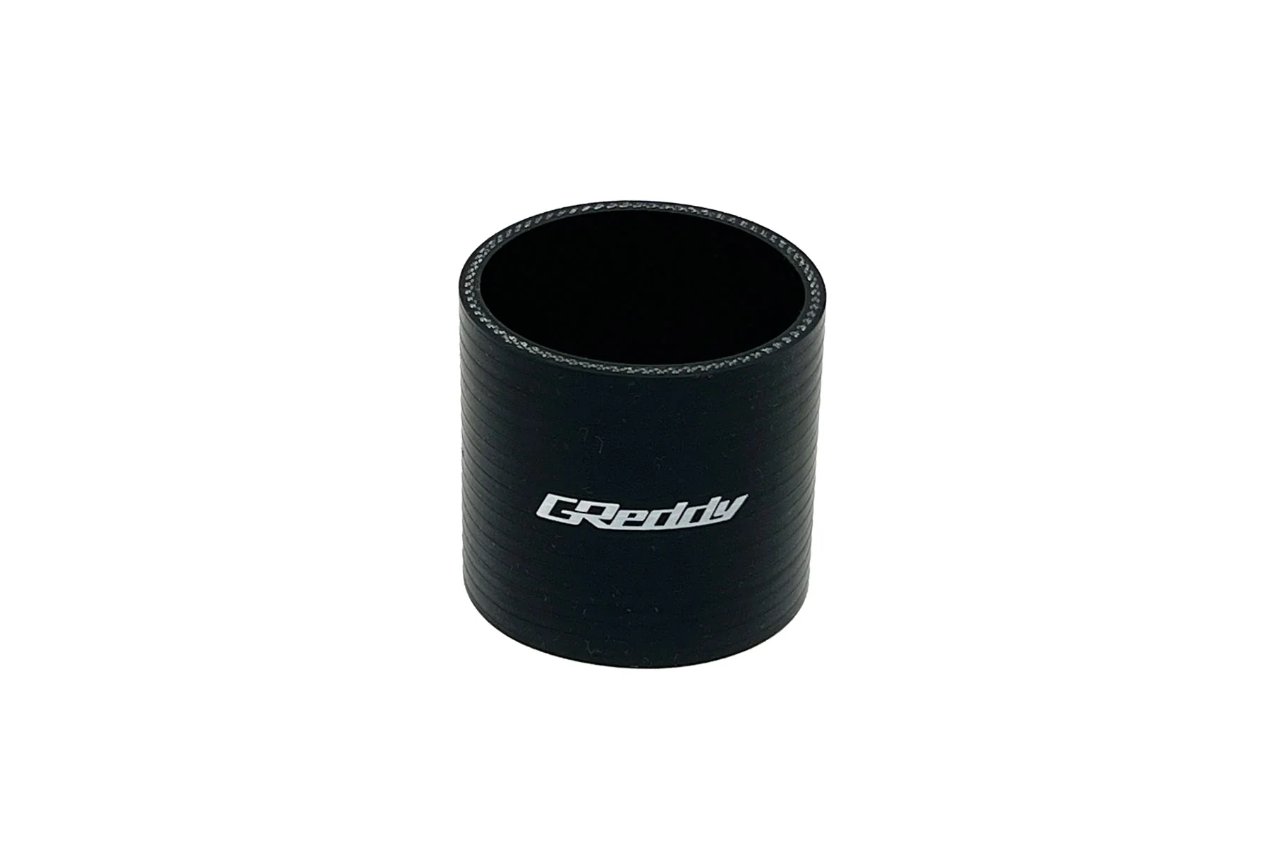 GReddy Silicone Straight Hose - Black - Image 10