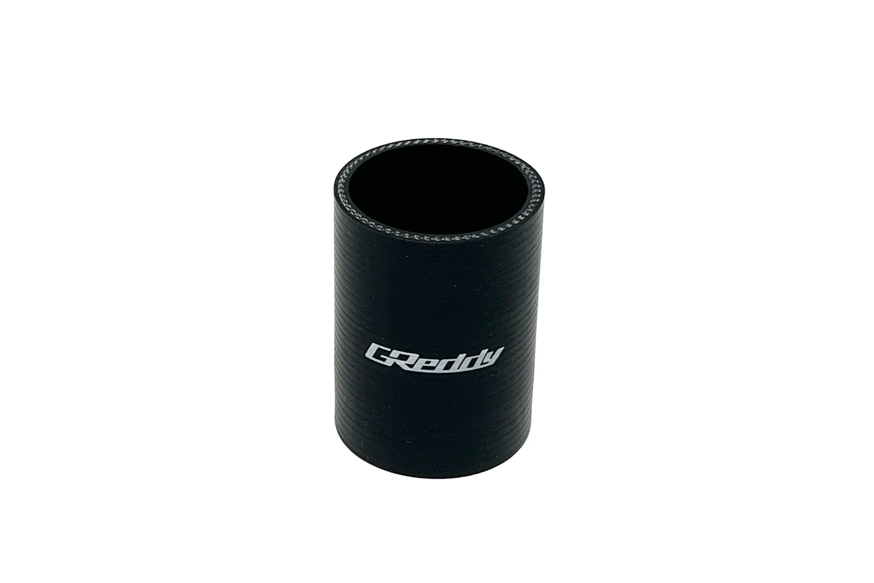 GReddy Silicone Straight Hose - Black - Image 11