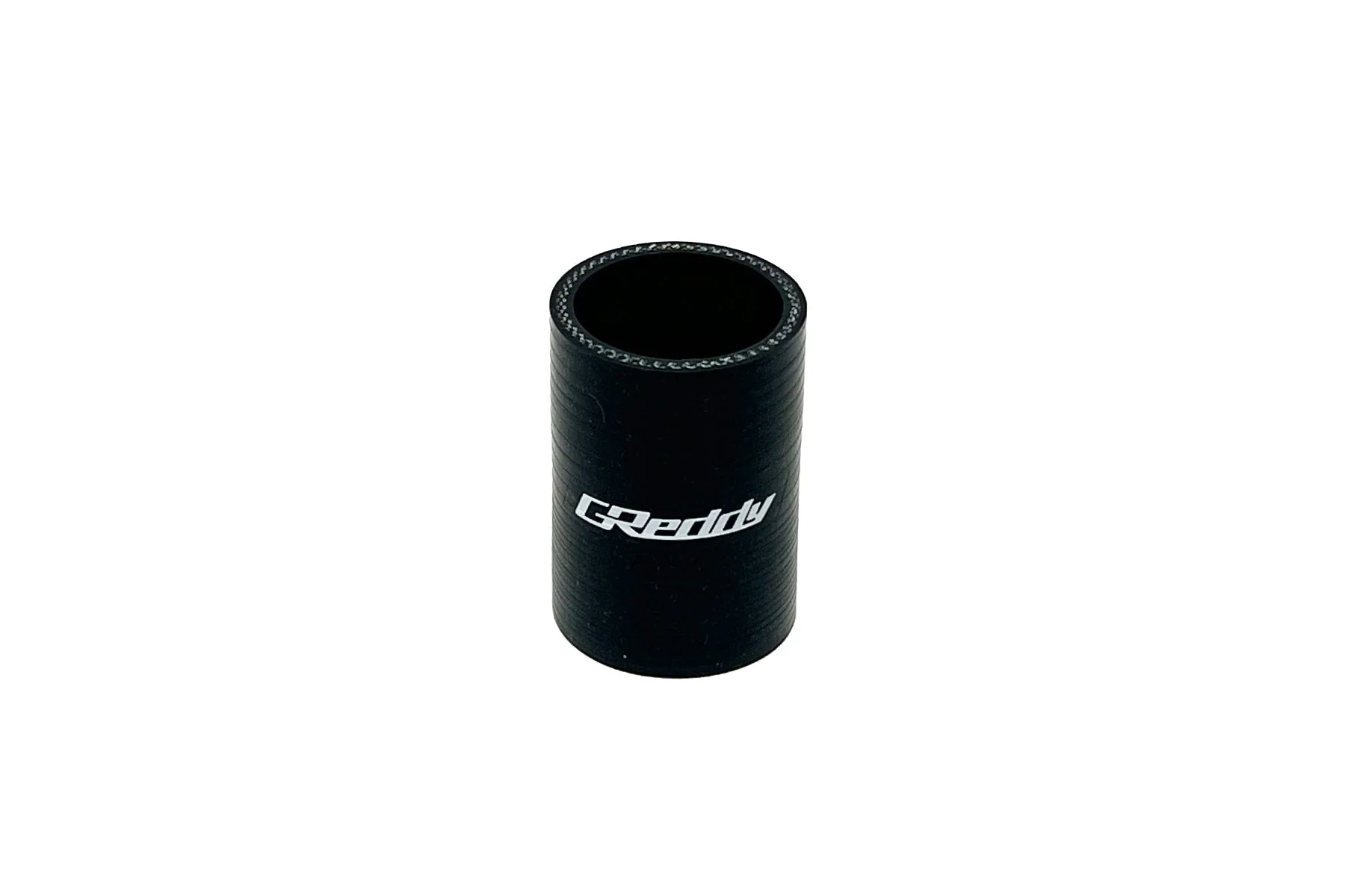 GReddy Silicone Straight Hose - Black - Image 12