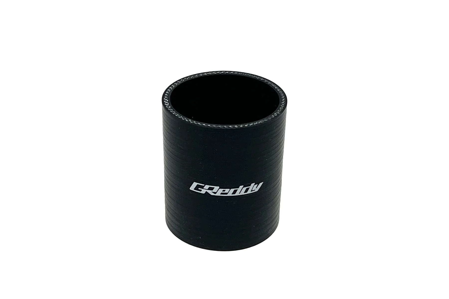 GReddy Silicone Straight Hose - Black - Image 5
