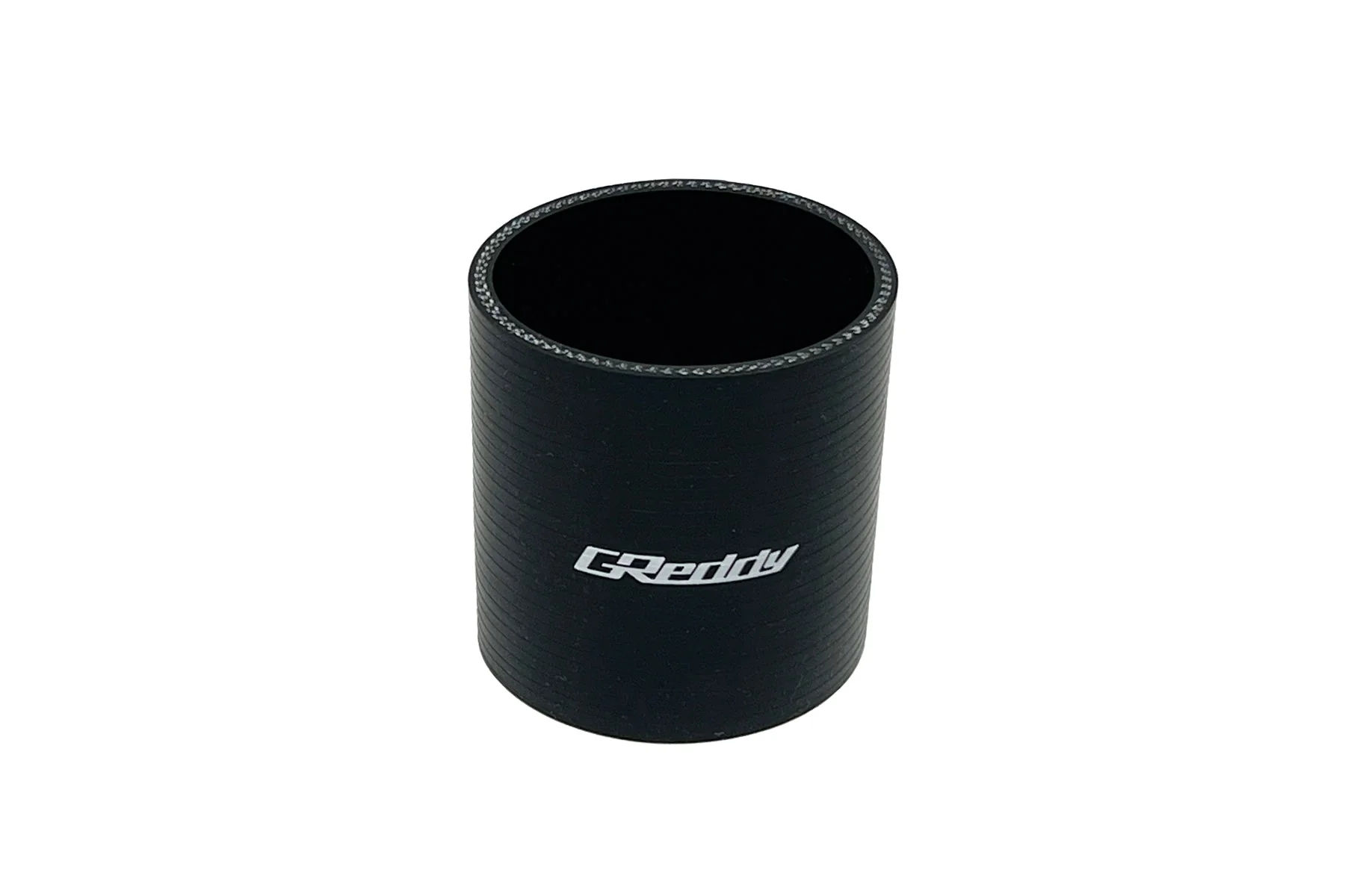 GReddy Silicone Straight Hose - Black - Image 6