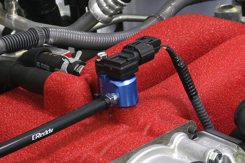 Scion FRS Toyota 86 GR86 Subaru BRZ - GReddy Pressure Sensor Adapter(s) - Image 4