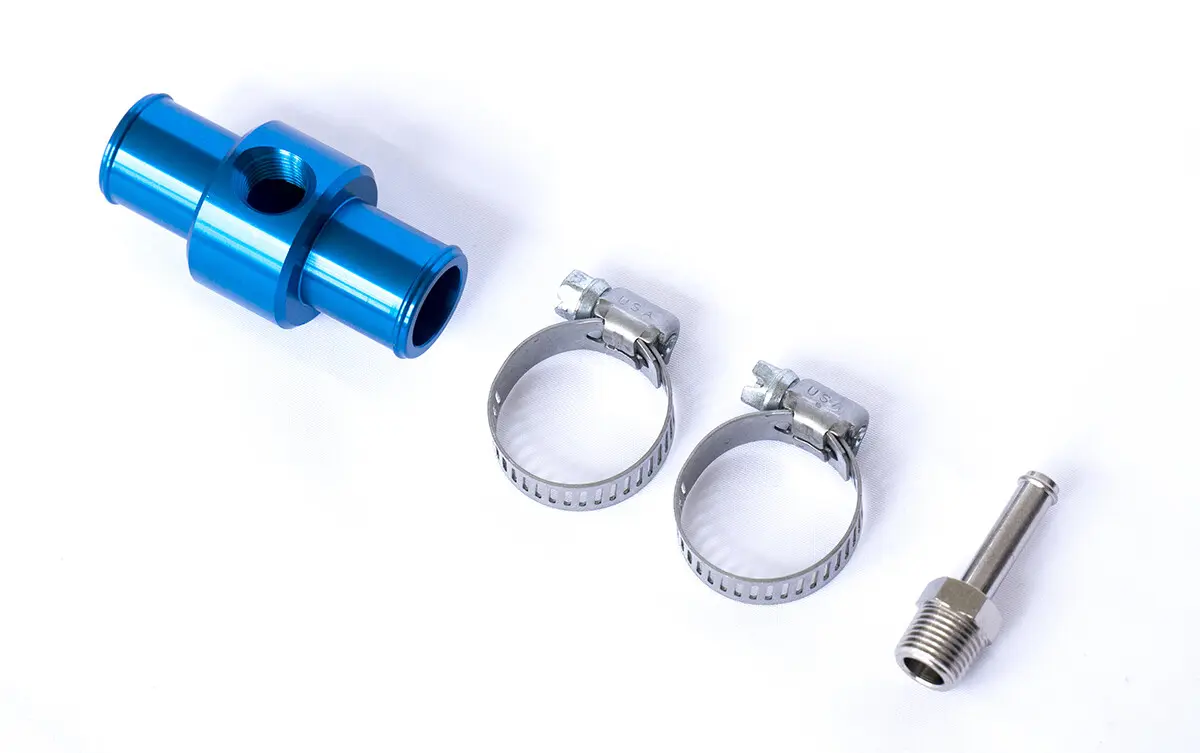 Scion FRS Toyota 86 GR86 Subaru BRZ - GReddy Pressure Sensor Adapter(s) - Image 5